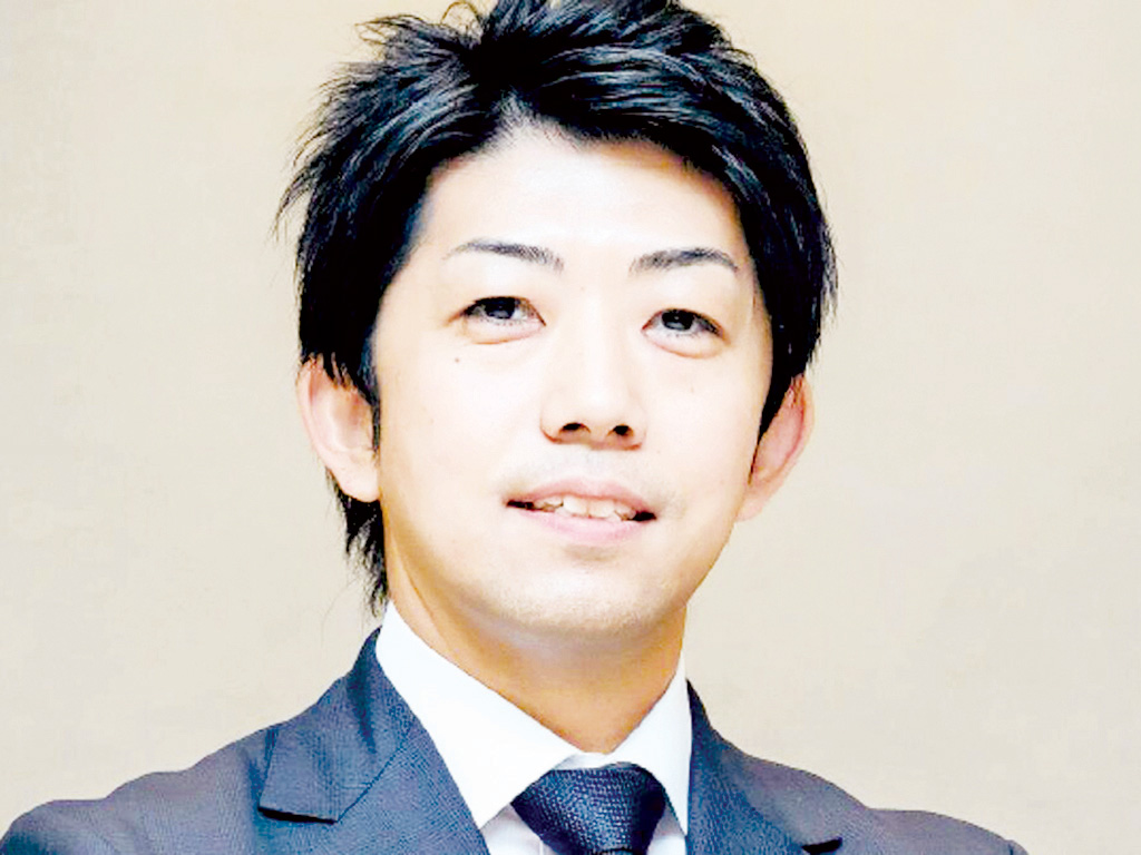  Japan sees rise in GCC traffic ahead of Expo